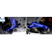 tuix reinforced fr lower arm hyundai elantra sport 2018-20